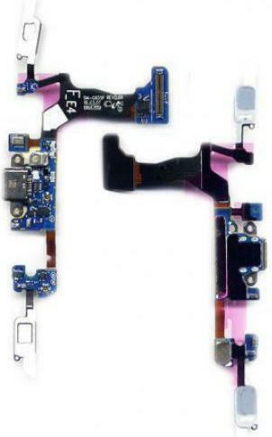 Flex Cable with Charging port for Galaxy S7 Edge