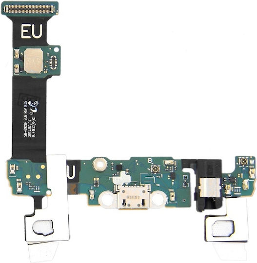 Samsung Kabel mit Anschluss zum Aufladen für Galaxy S6 Edge