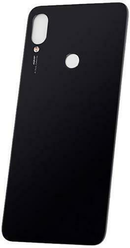 Καπάκι Μπαταρίας Μαύρο για Redmi Note 7