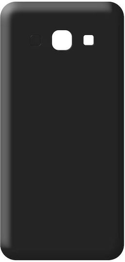 Capac Baterie Negru pentru Galaxy A5 2017