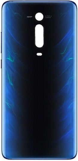 Capac Baterie Albastru pentru Xiaomi Mi 9T Pro