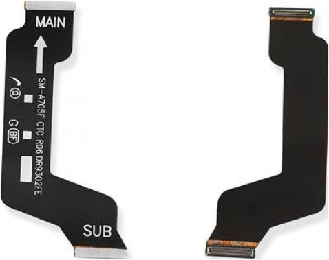 Samsung Board for Galaxy A70