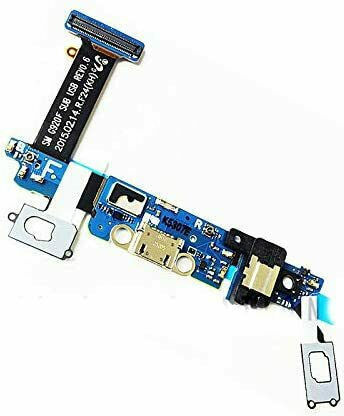 Flex Cable with Charging port for Galaxy S6