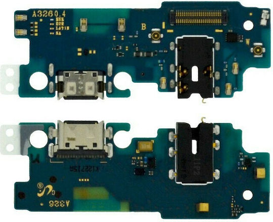 Samsung Flex Cable with Charging port for Galaxy A32 5G