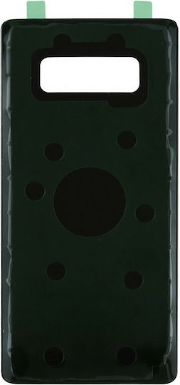 Capac Baterie Negru pentru Galaxy Note 8