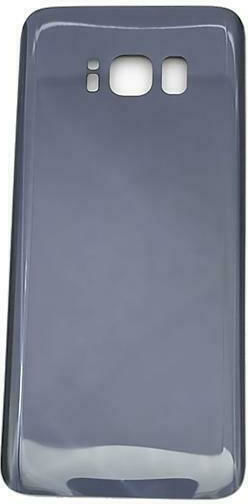 Καπάκι Μπαταρίας Orchid Grey για Galaxy S8