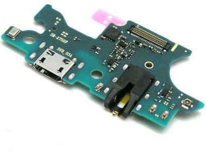 Samsung Flex Cable with Charging port for Galaxy A7 2018