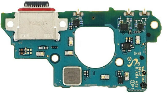 Samsung Καλωδιοταινία με Θύρα Φόρτισης για Galaxy S20 FE
