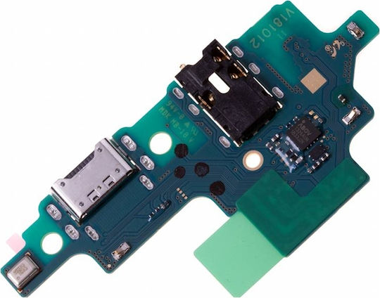 Samsung Kabel mit Anschluss zum Aufladen für Galaxy A9 2018