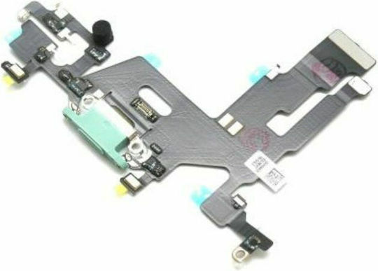 Καλωδιοταινία με Θύρα Φόρτισης για iPhone 11
