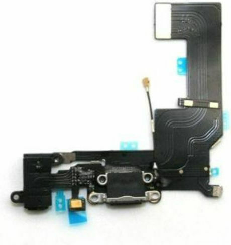 Cablu flexibil cu Port de încărcare pentru iPhone SE