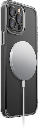 Uniq Lifepro Xtreme Back Cover Silicon Fum (iPhone 13 Pro Max)