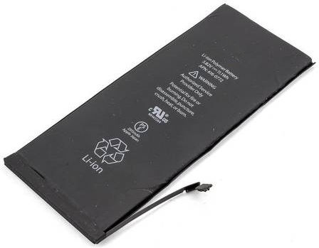 616-0772 Bulk Compatible Replacement Battery 2915mAh for iPhone 6 Plus