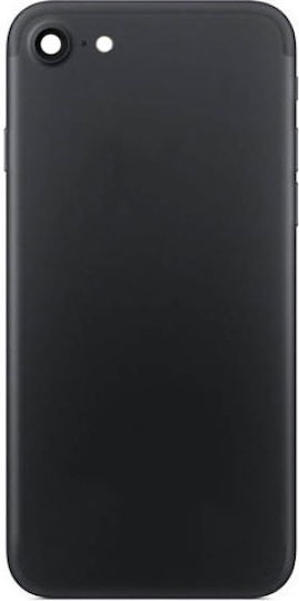 Καπάκι Μπαταρίας Μαύρο για iPhone 7