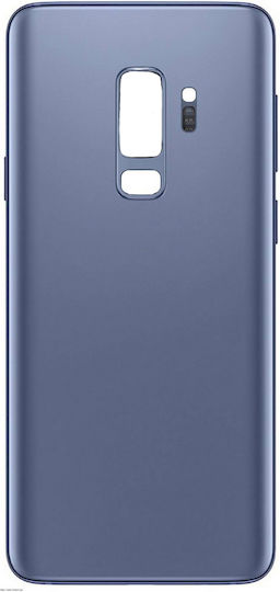 Καπάκι Μπαταρίας Μπλε για Galaxy S9