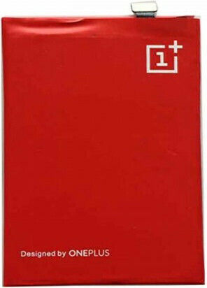 OnePlus BLP597 Ersatzakku 3300mAh für Oneplus 2