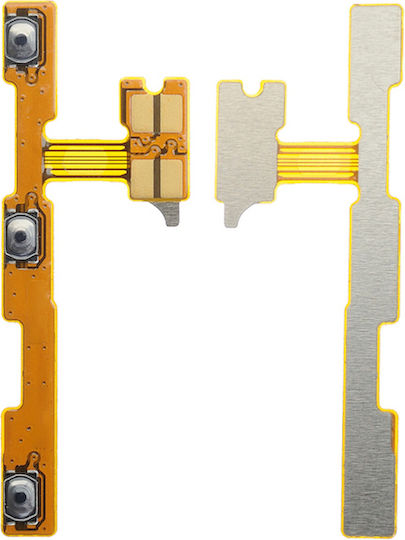 Huawei Flex Cable with On / Off button for Huawei P8/P9 Lite 2017