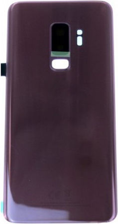 Καπάκι Μπαταρίας Μωβ για Galaxy S9+