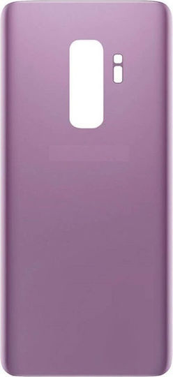 Καπάκι Μπαταρίας Μωβ για Galaxy S9+