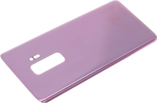 Καπάκι Μπαταρίας Μωβ για Galaxy S9+