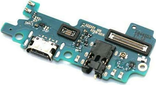 Flex Cable with Charging port for Galaxy A31