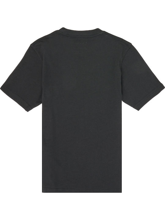Детска тениска Black Style 76