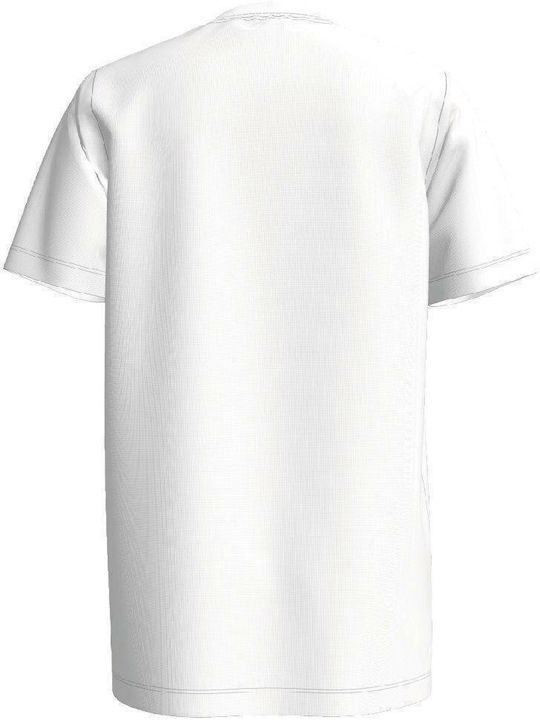 Kids' T-shirt White Sportswear