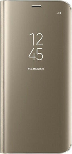 Buchen Sie Kunststoff Gold (Galaxy A71)