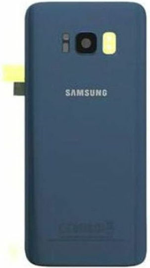 Samsung Replacement Back Cover Blue for Galaxy S8