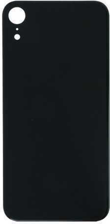 Καπάκι Μπαταρίας Μαύρο για iPhone XR