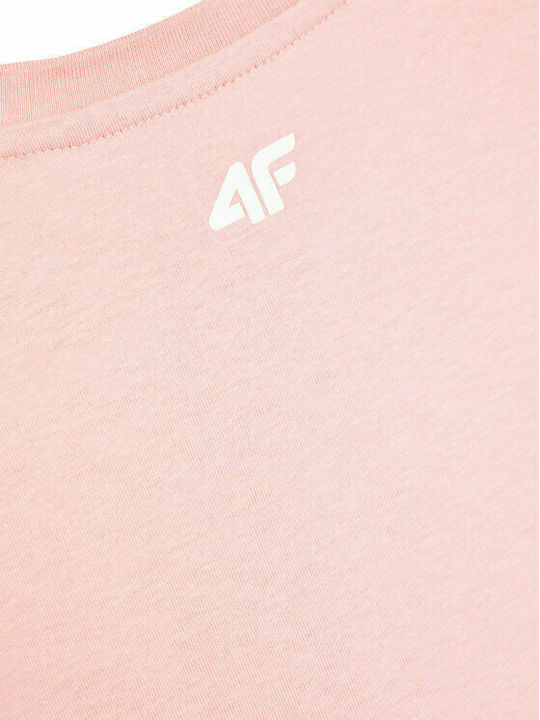 Kids' T-shirt Pink