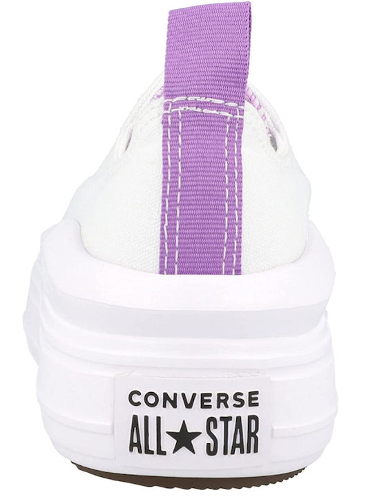 Chuck Taylor All Star Chuck Taylor All Star Kids Sneakers White