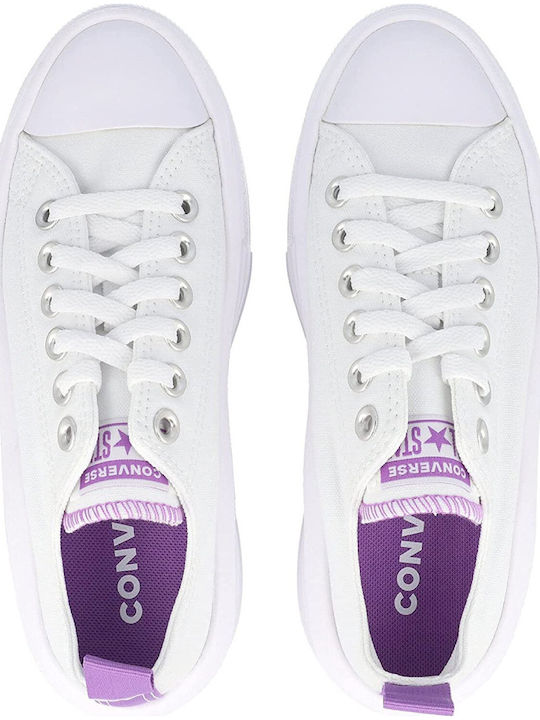 Chuck Taylor All Star Chuck Taylor All Star Kids Sneakers White