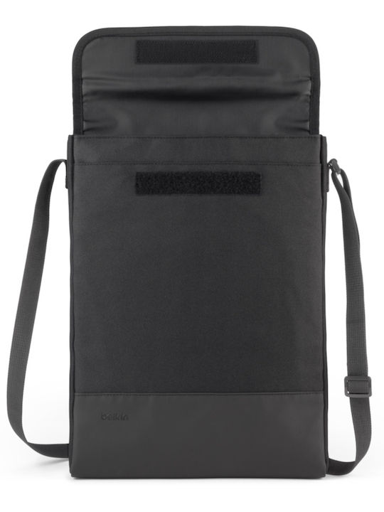 Husă Belkin Protective Laptop Sleeve Laptop Tablet Chromebooks Macbook Pro 11"-13" Curea De Umăr Eda001