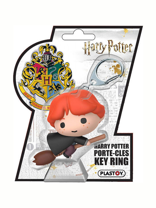 Plastoy Keychain Wallet Ron Weasley Plastoy Keychain Wallet Ron Weasley