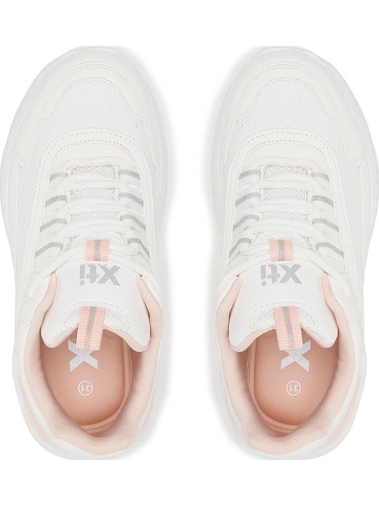 Kinder Sneakers Weiß