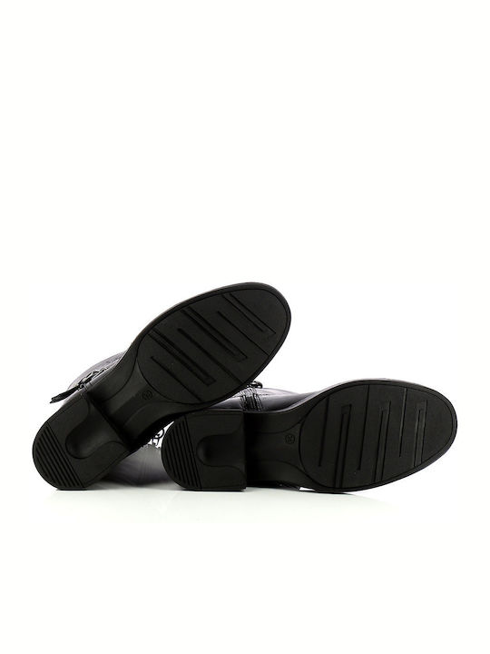 Beggy Cizme dama Negre