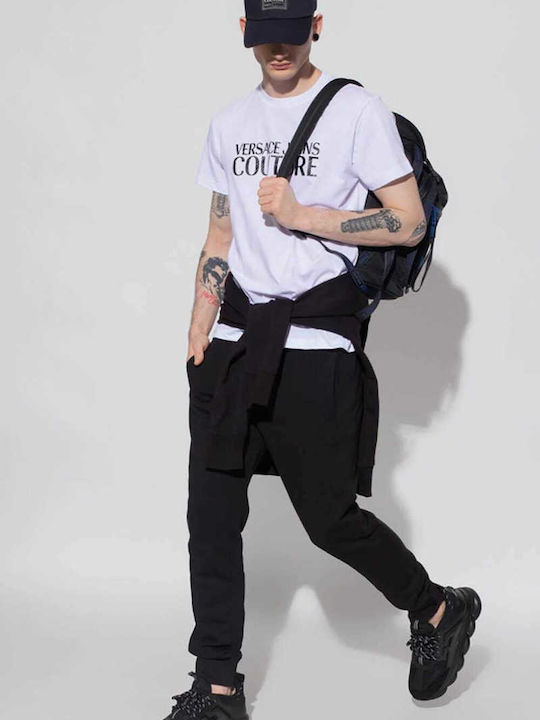 Tricou Alb