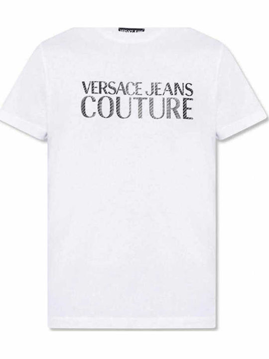 Tricou Alb