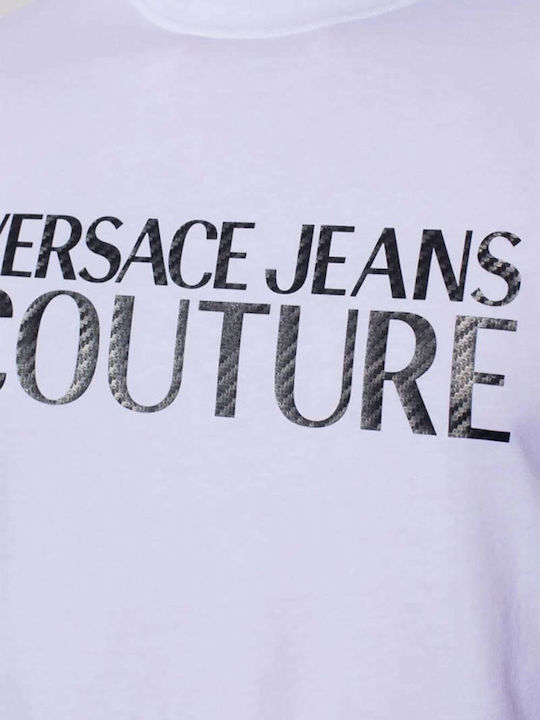 Tricou Alb