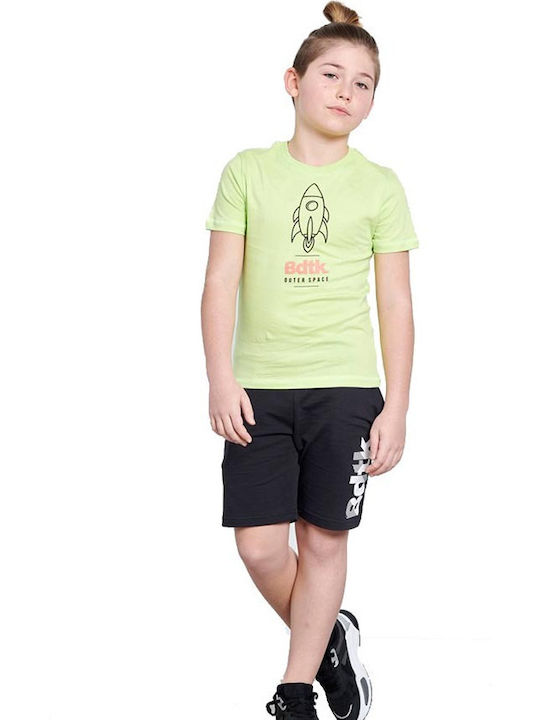 Kids' T-shirt Green