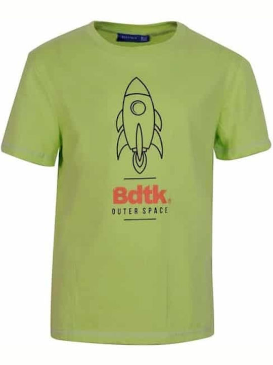 Kids' T-shirt Green