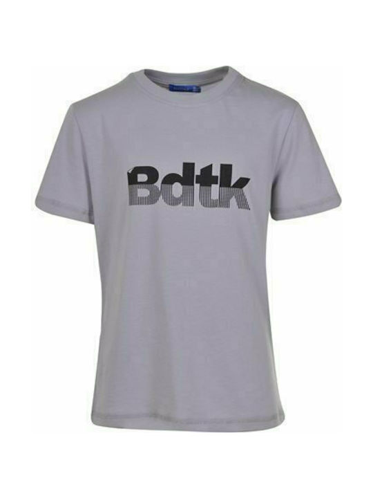 BodyTalk Tricou pentru copii Gri