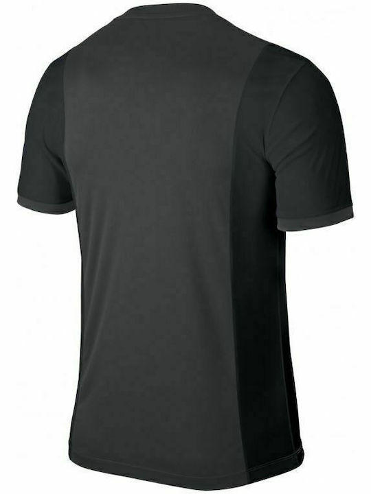 Nike T-shirt Μαύρο