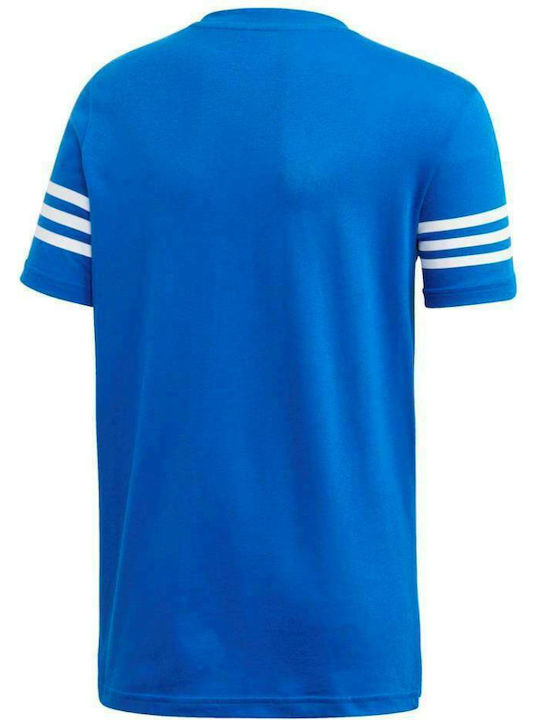 adidas T-shirt Μπλε