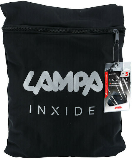 Lampa Калъф за мотоциклет Вътрешно пространство Inxide Small М203xШ83xВ125см.