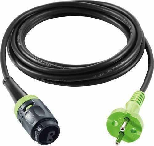 Festool Καλώδια Plug Καλωδιο 4m 203935 3τμχ