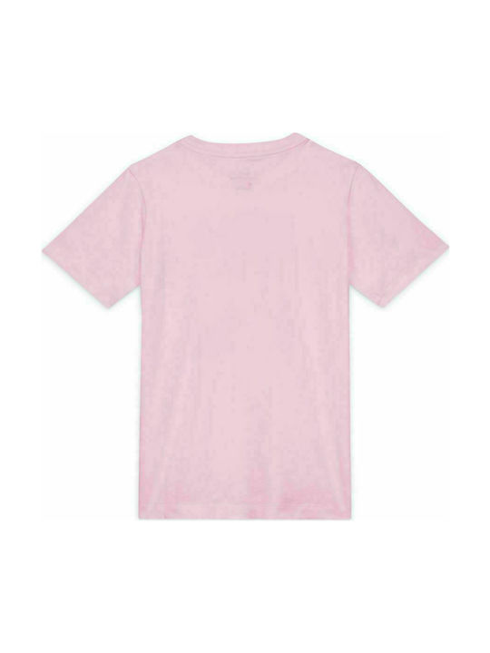 Nike Kids T-shirt Pink