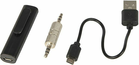 Blow Bluetooth Αυτοκινήτου Β-02 για το Ηχοσύστημα (Audio Receiver)