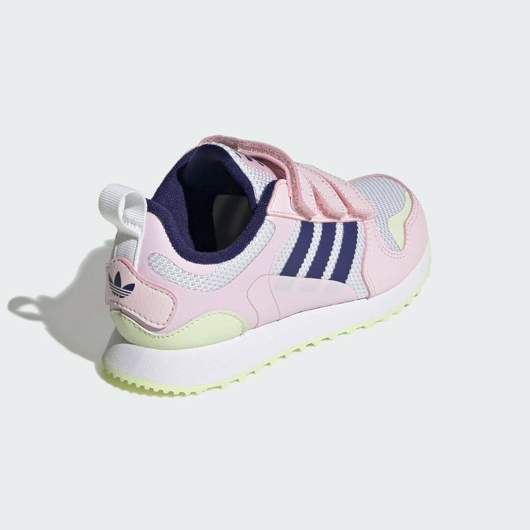 adidas ZX 700 HD Încălțăminte sport Joasa pentru copii cu scai